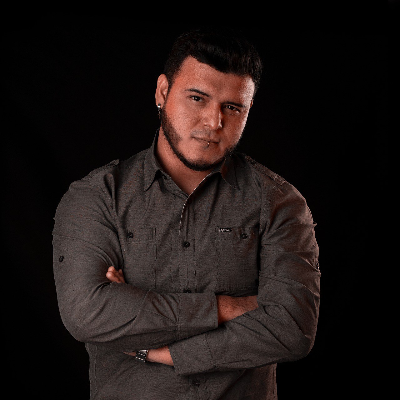 Julio Vargas