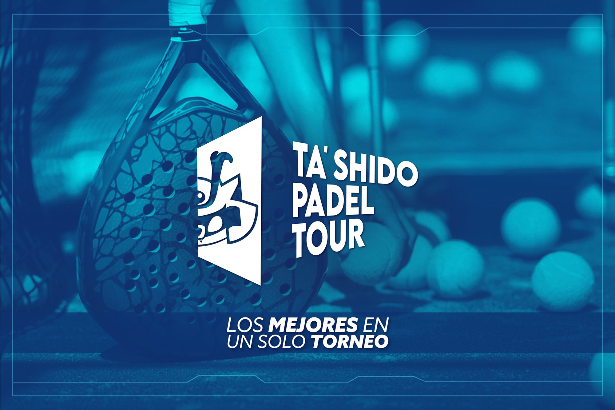 Tashido Pádel Tour