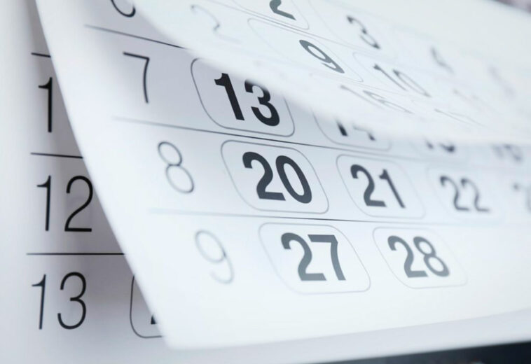 Calendario Marketing 2024: Planea con enfoque