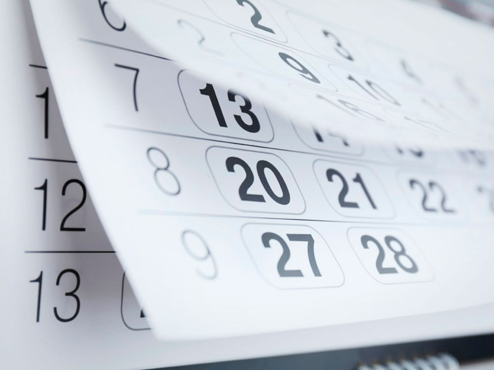 Calendario Marketing 2024: Planea con enfoque